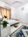 Furnished 2BHK  Apartment RENT in Bashundhara R/A